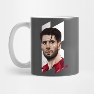 Szoboszlai Mug